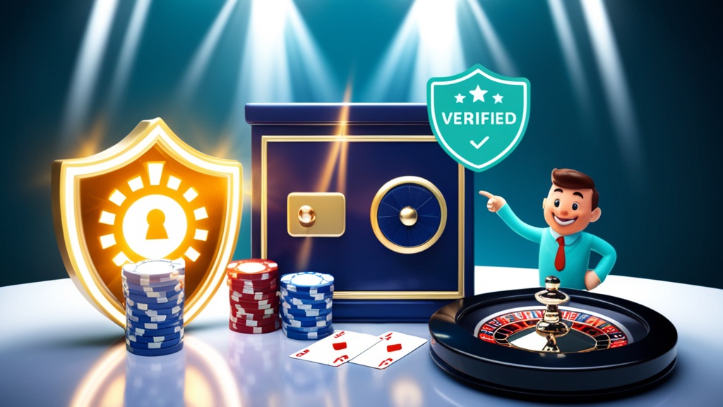 Is Sol Casino Legit