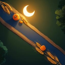 Harvest Moon Lane Sol Casino Vergleich
