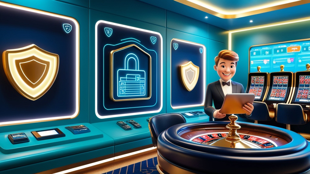 Is Sol Casino Legit